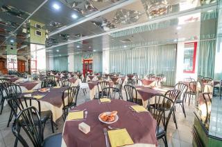 Hotel Orizzonte (Ex Hotel Onda)